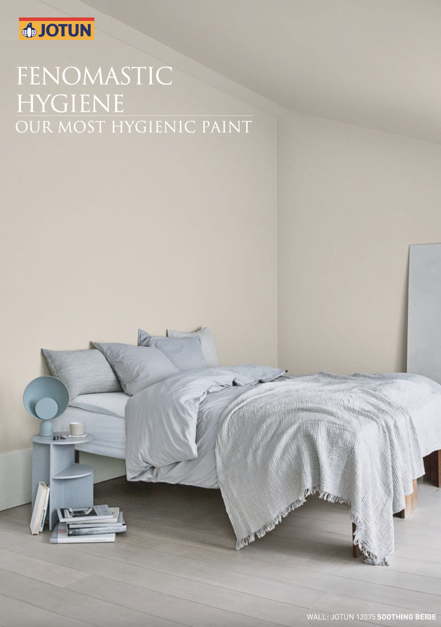 What Is The Difference Between Fenomastic And Emulsion Paint At Edward 