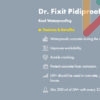Dr. Fixit Pidiproof LW+ - Roof Waterproofing by Cochin Colours