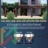 Jotashield WaterXtreme Exterior Protection by Cochin Colours