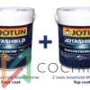 Jotashield WaterXtreme Exterior Protection by Cochin Colours