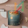 Fenomastic Wonderwall Lux - Interior Paints