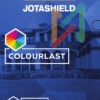 Ultimate UV Protection Exterior Paint -Jotun Jotashield ColourLast