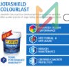 Best Exterior Wall Paint - Jotun Jotashield ColourLast