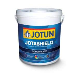 Jotun Jotashield ColourLast Matt Paint