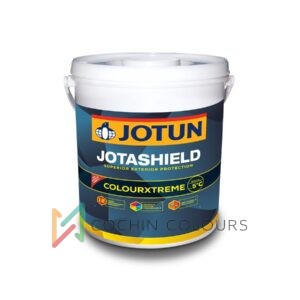 Jotun Jotashield ColourXtreme