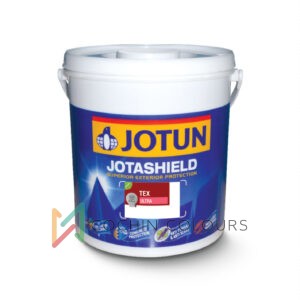 Jotashield Tex Ultra texture paint can