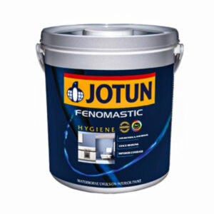 Fenomastic Hygiene: Superior Quality Emulsion Paint for a Healthier Interior