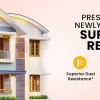 Birla Opus Calista Neo Star offers ultimate defence against dust with extra-strong film and long-lasting protection.