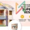 Neo Star Exterior Paint - Brilliant White with Longevity