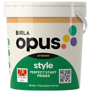 Birla Opus Calista Primer for Flawless Finish