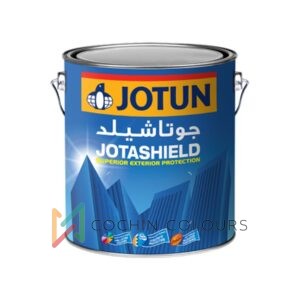 Premium Exterior Wall Primer by Jotun